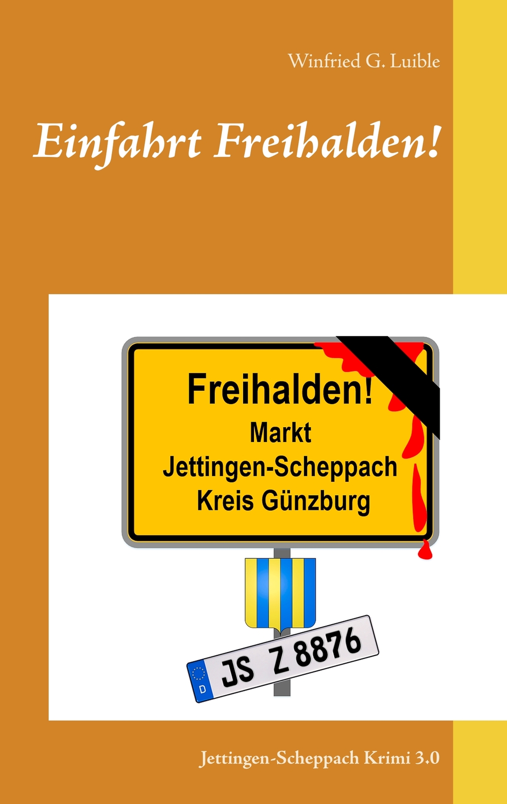Thumbnail - Einfahrt Freihalden (buch)