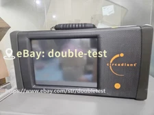 circadiant 3301 optical standard test controller with a3308 10gb/s tester#xj