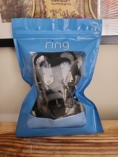 Ring Spotlight Battery Mounting Pack Black