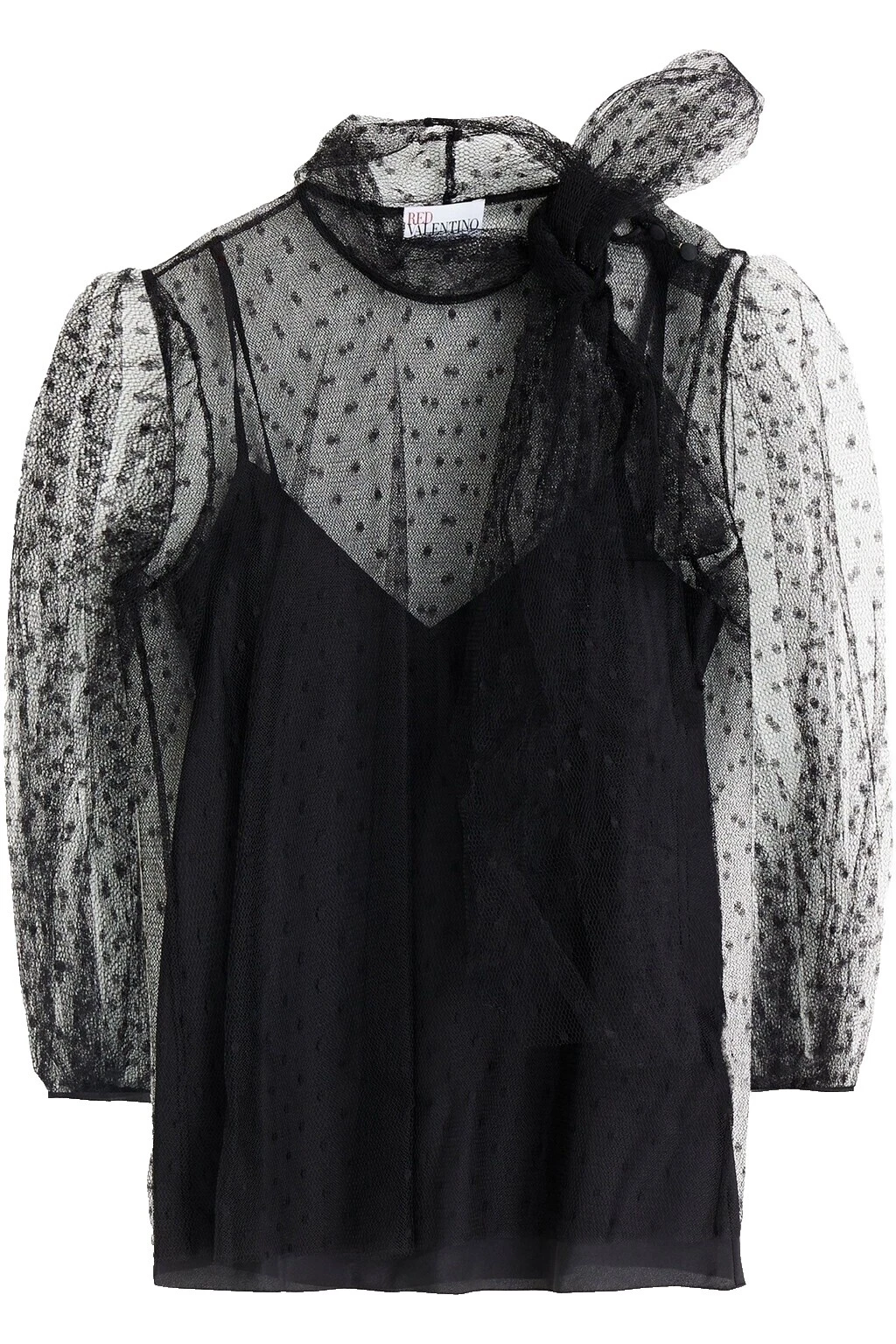 Valentino Poliamida Ropa para De mujer