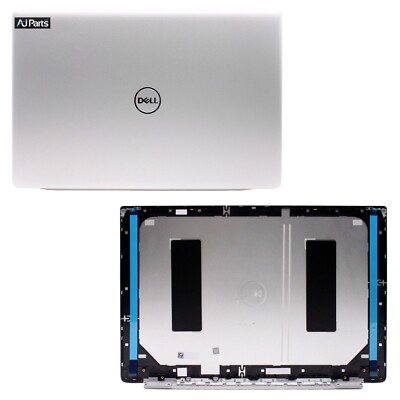Coperchio Base Originale Dell Inspiron 15 5577 P57F – Ricambio Grigio (usato, Testato)