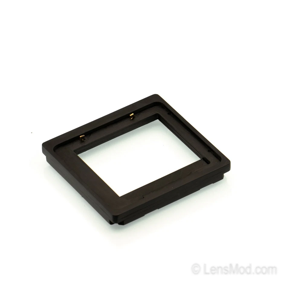 Adaptador para Mamiya RB67 y "M645" Digital Back (Modo P) Foto 2 de 4