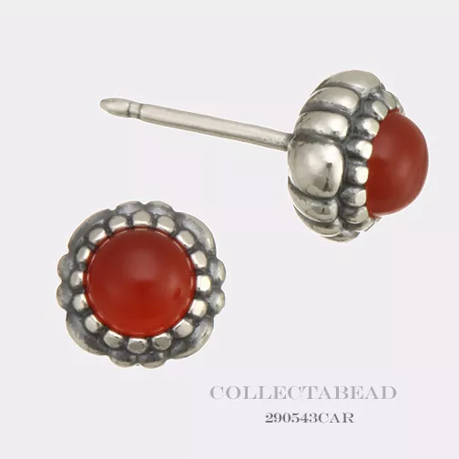 Pandora birthstone hotsell stud earrings