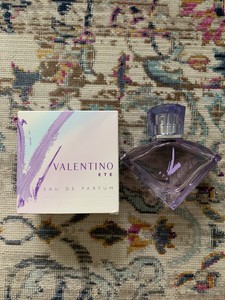 valentino ete perfume