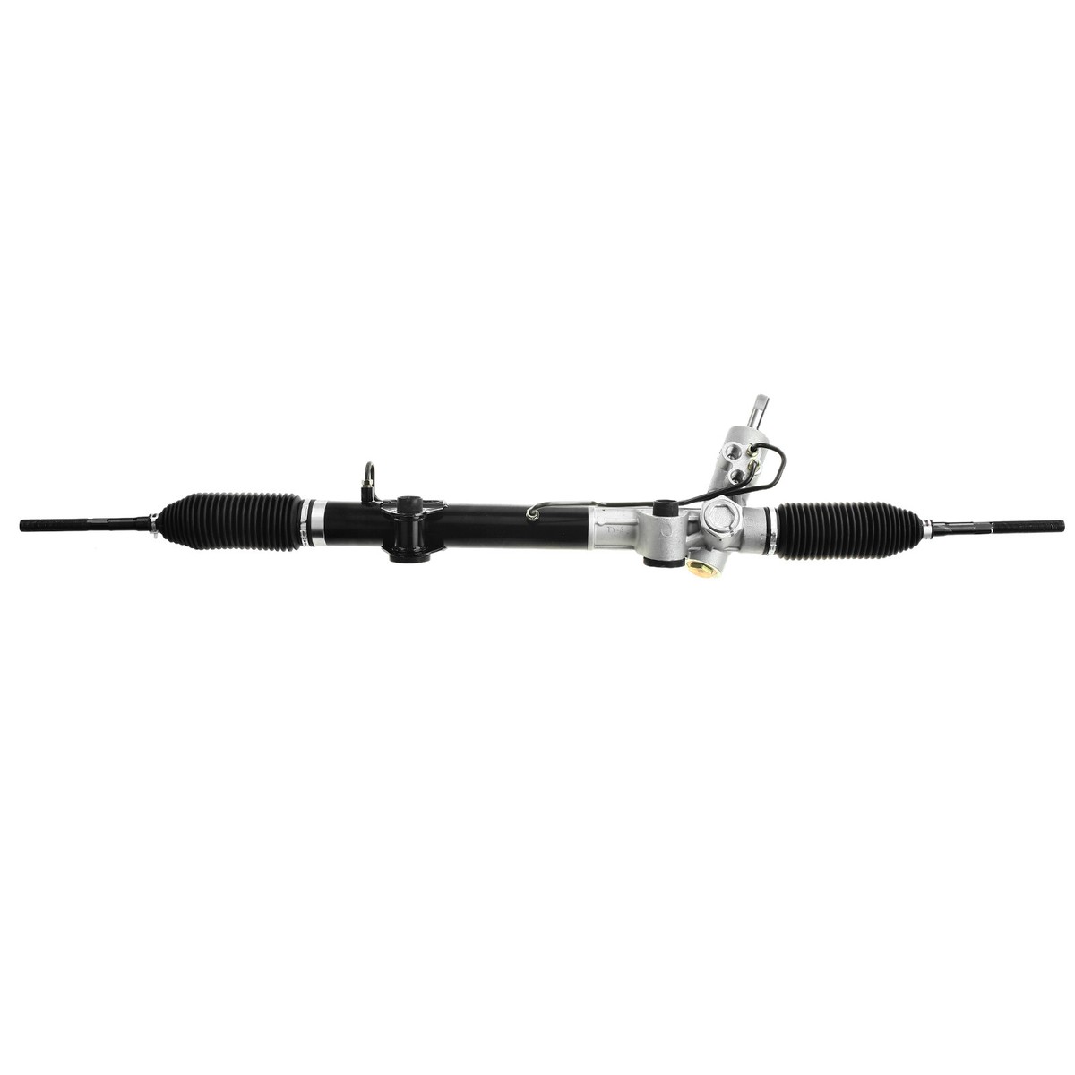 Rack And Pinion Complete Unit - 2011 Jeep Liberty | O'Reilly Auto Parts Rack And Pinion Complete Unit - 2011 Jeep Liberty | O'Reilly Auto Parts