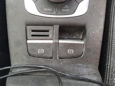 Audi A3 RS3 Switch Electric Park Brake 2013-2020 8V2927225C