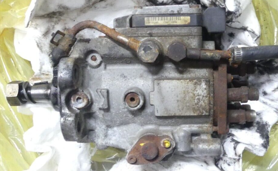 1998.5-2002 Dodge Ram Cummins Diesel 5.9L VP44 Fuel Injection Pump | eBay