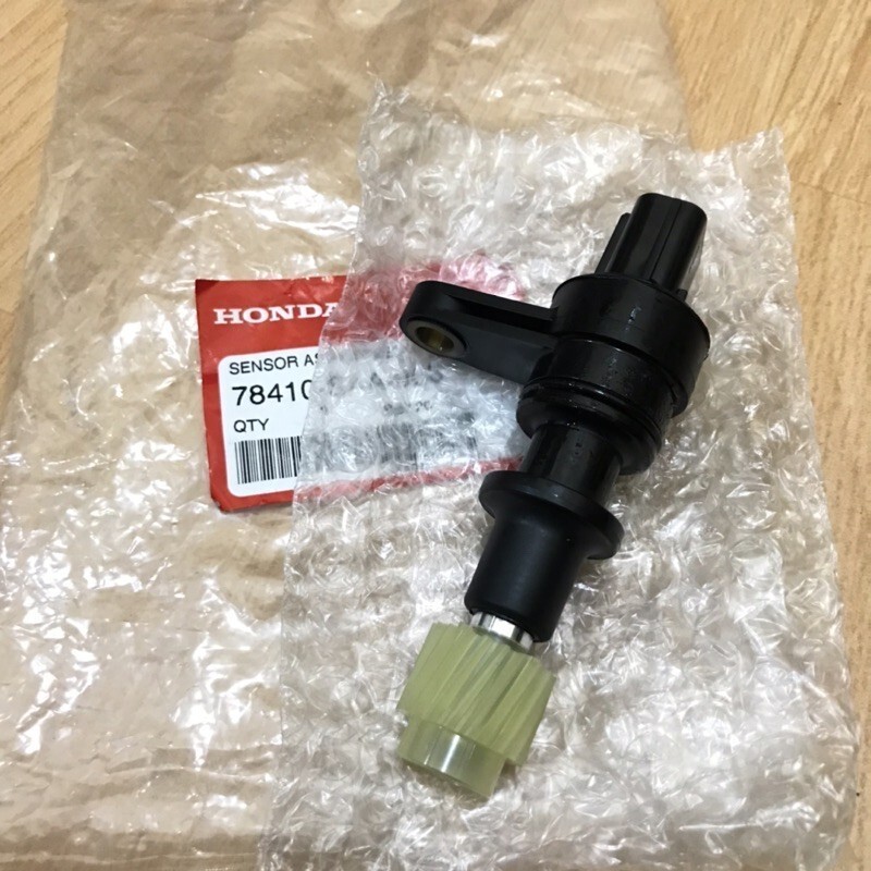 Genuine Speed Sensor Assy 2003-2008 Honda Fit Jazz GD 78410 Genuine Speed Sensor Assy 2003-2008 Honda Fit Jazz GD 78410