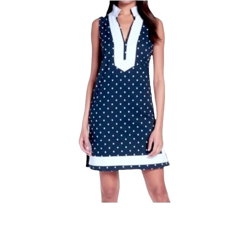 Eliza J Cotton Shift Dresses for Women