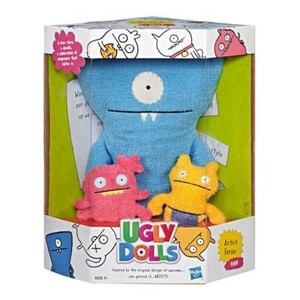 ugly dolls toys 2019
