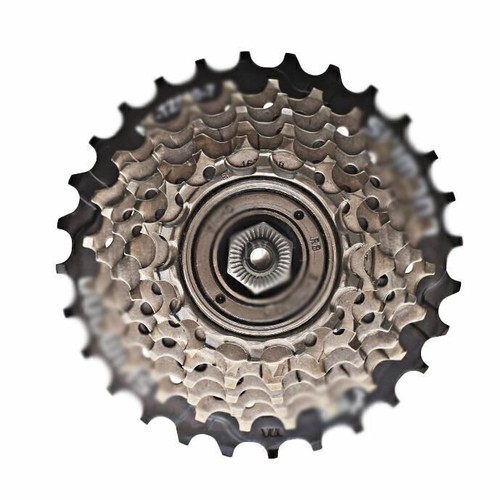 Roue libre vélo 6 vitesses Ata (14-28) - Pièce équipement vélo