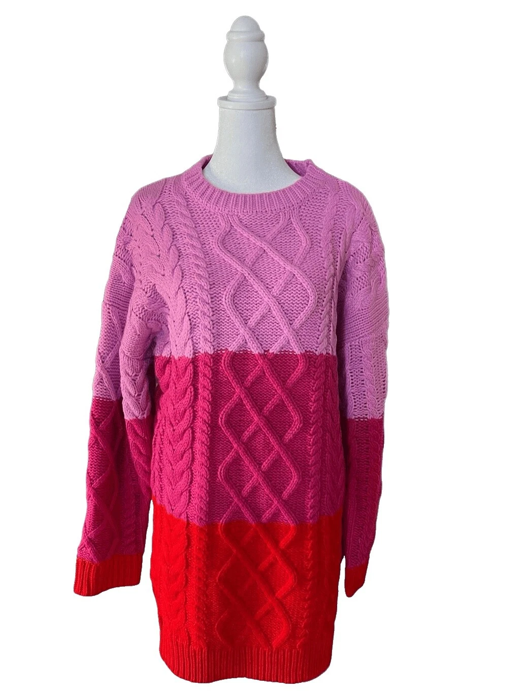 Size L Long Sleeve Regular Size Sweaters for Women