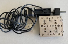 Thorlabs  LNR502/M - 50 mm (1.97") TravelMax Translation Stage,  X or Y Axis