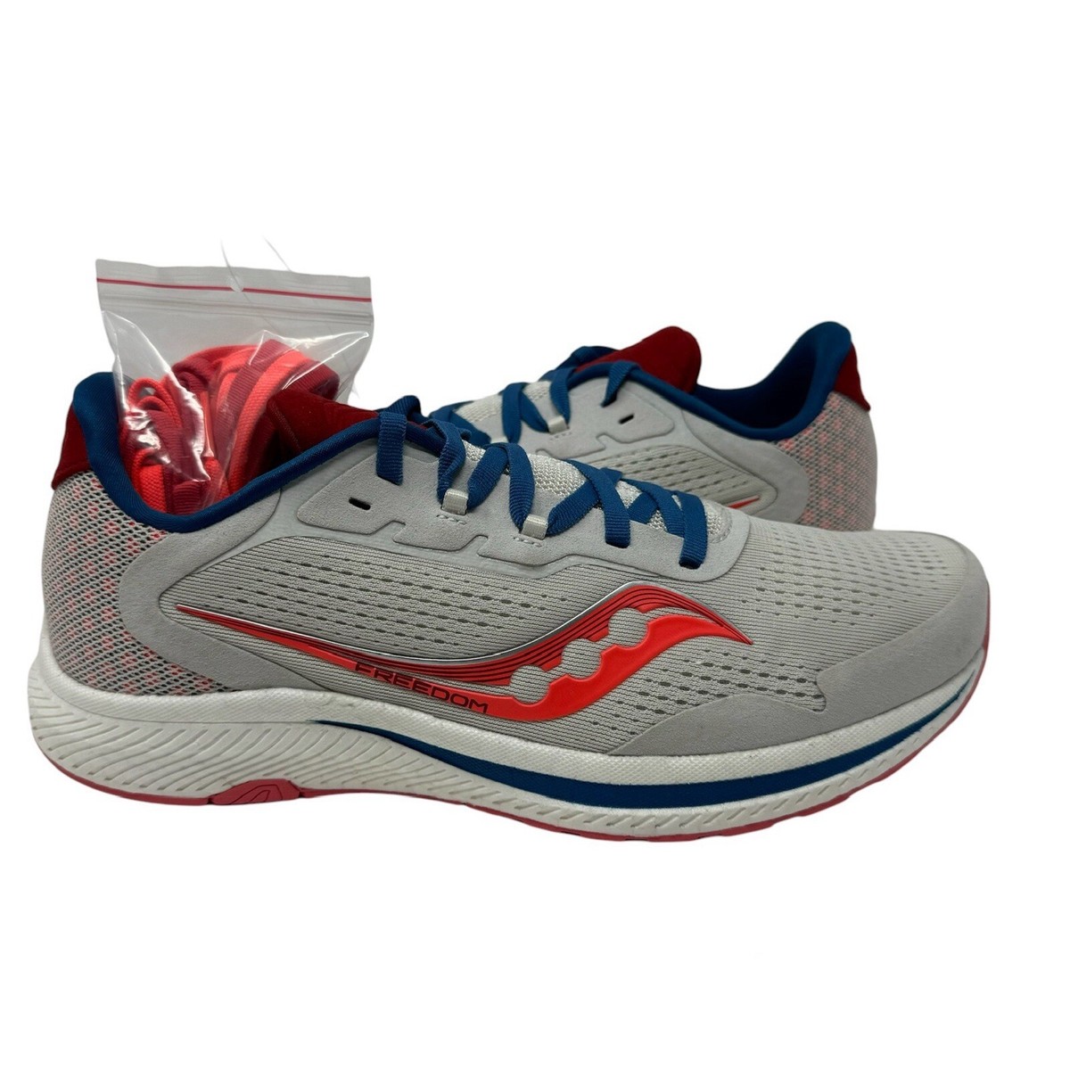 Runner Saucony Freedom Jackrabbit Saucony Women's Freedom S10617