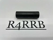 Snap-On Tools USA NEW Metric 1/4" Drive 10mm Deep 6 Point IMPACT Socket SIMTMM10