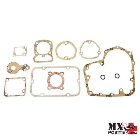 Serie guarnizioni motore Athena per motocross KTM 250 cc. 2 tempi