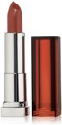 Maybelline Color Sensational Cream Lipstick - 275 Crazy For Coffee