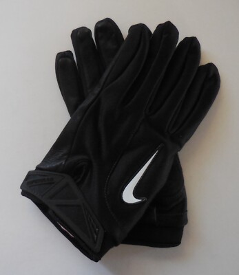 nike football coaches gloves
