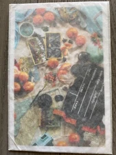 Atelier Cologne Clementine California Postcard Pure Perfum Sealed