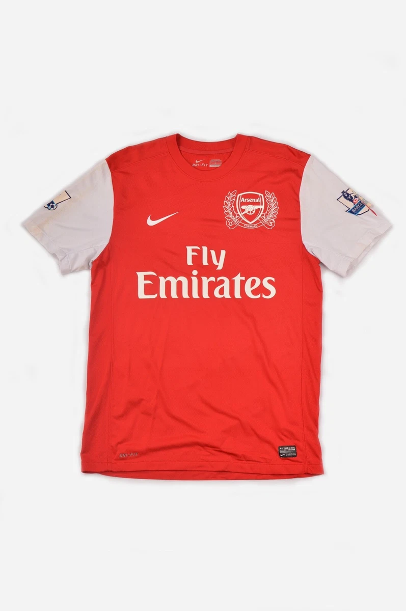 Camisa 2025 arsenal nike