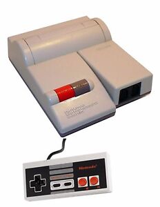 nes top loader