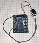 Elektronisches Modul 16 Sound