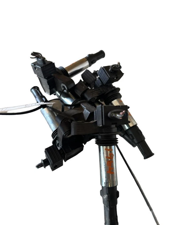 05 06 07 08 09 CADILLAC STS Bobina de encendido Encendedor 3.6 JUEGO DE 6 Foto 3 de 4