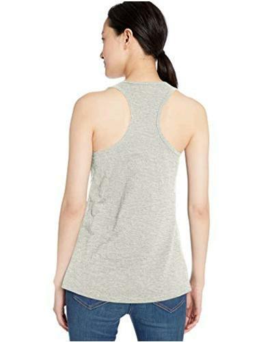 Amazon Brand -  Women's Lived-in Cotton Slub, Grey, Size X-Small FJny