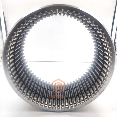 JCB PARTS - ANNULUS RING GEAR FOR 2CX, 407, 409, 520 ETC (PART NO. 453/ ...