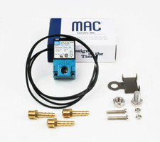 MAC 3 Port Turbo Boost Controller Solenoid &M...