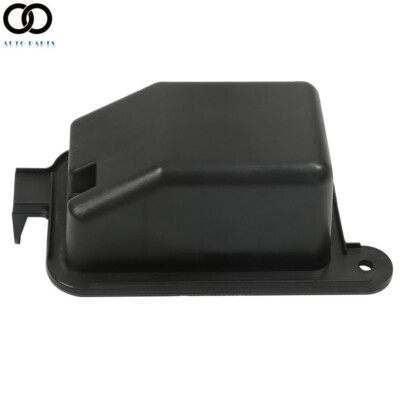 A/C Heat Vacuum Reservoir Tank For Ford E-150 E-250 E-350 E-450