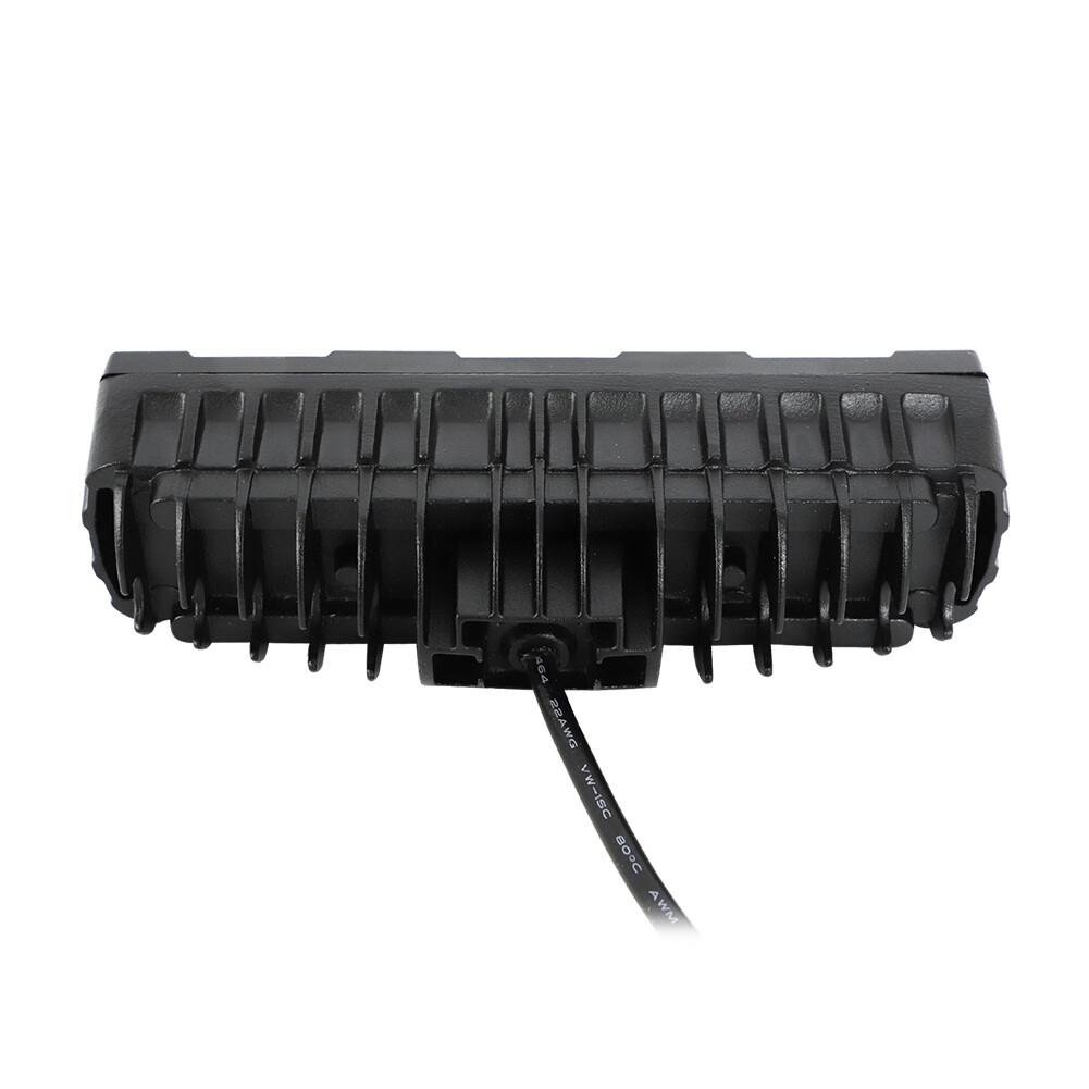 For Talaria Sting R MX4 LED Headlight Bar Kit & Switch 2-Color 50W Plug and Play