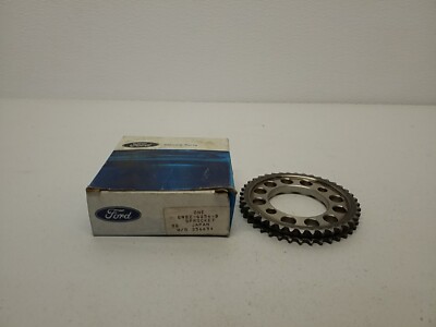 E9DZ-6256-B Ford Engine Timing Camshaft Sprocket E9DZ-6356-B
