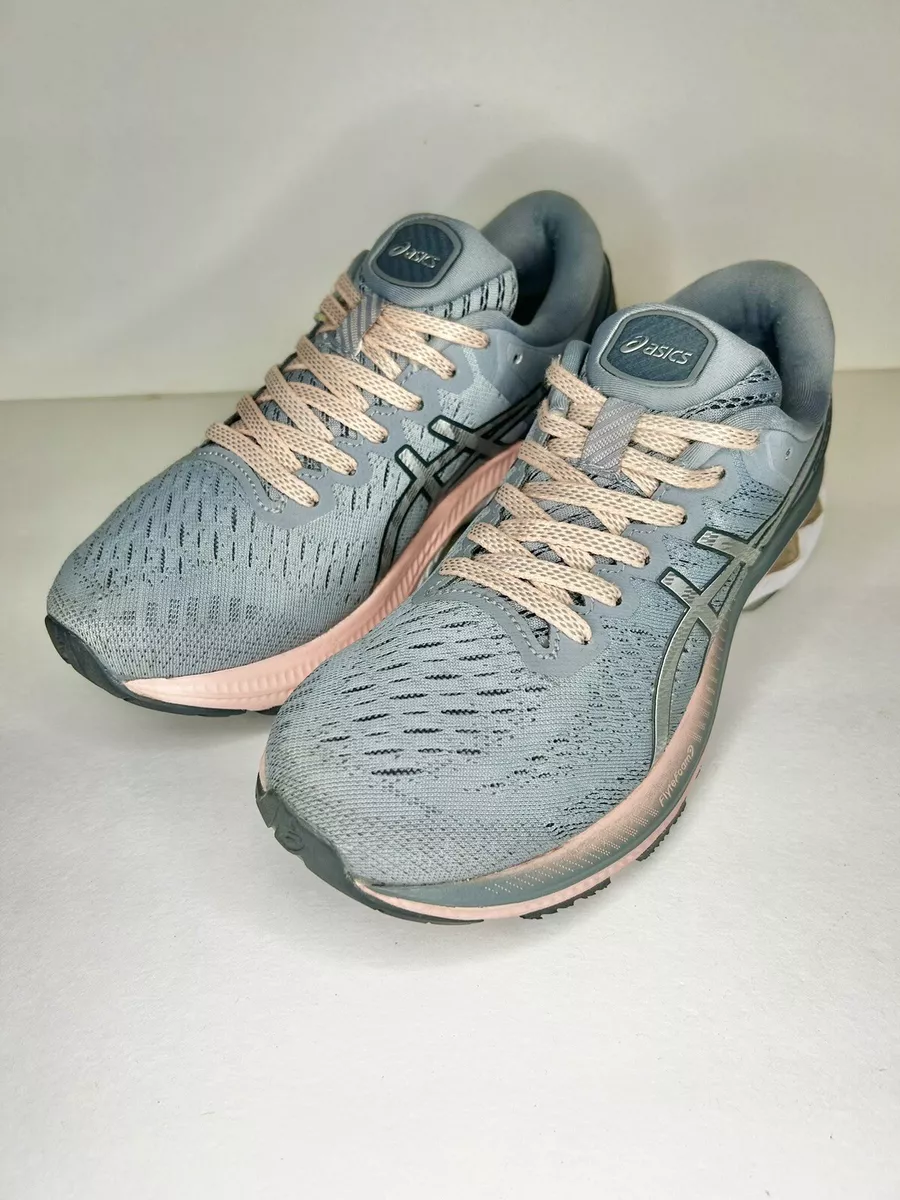 Asics kayano deals size 7