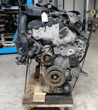 LR003605 Teilkompletter Motor LAND ROVER FREELANDER 2.0 Td4 HP Suv 3p/d/1951cc