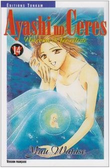 Ayashi no Ceres : un conte de fées adulte. Vol. 14  von ... | Buch | Zustand gut