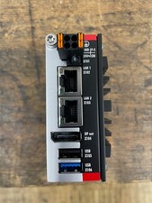 Beckhoff  C6015 Industrie PC