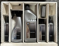 Bmw Original Soft Top Care Kit Convertible Cleaner Oem