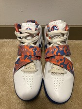 Nike Air Max Sweep Thru  Amar e Stoudemire / ...