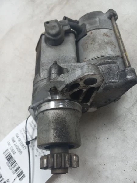 TOYOTA CAMRY LE 96-01 2,2 L TRACCIÓN DELANTERA A MOTOR DE ARRANQUE DE 1,4 KW Foto 4 de 4