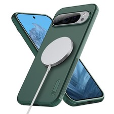 Nillkin Magnetic Case for Google Pixel 9 Pro XL - MagSafe Compatible