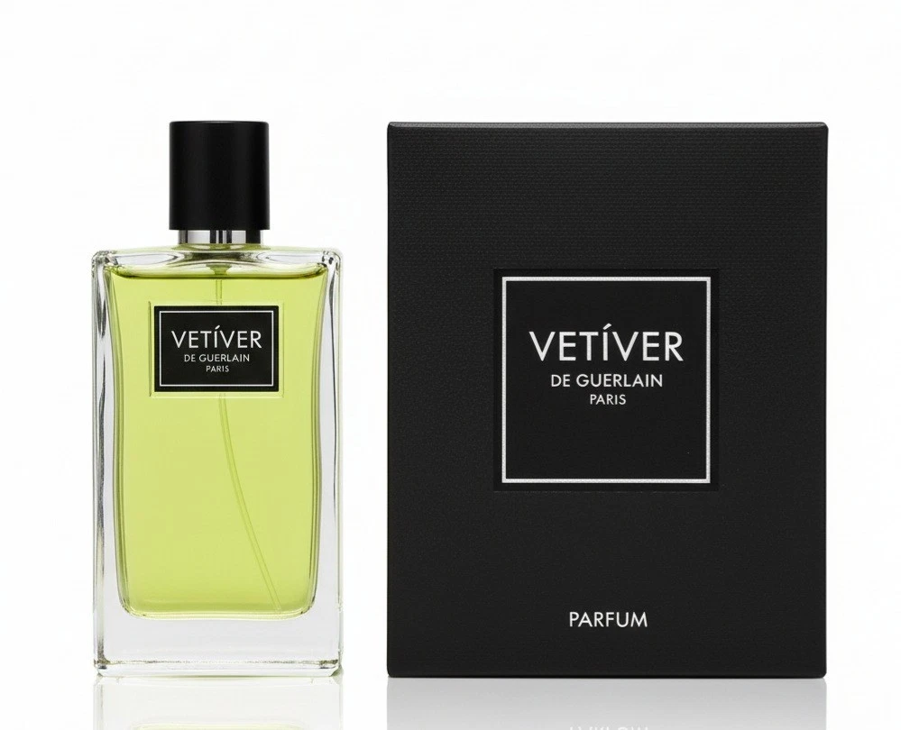 Guerlain Vetiver Fragrances for Women for sale | eBay
