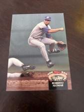 1992 Topps Stadium Club - Roberto Alomar #159