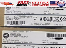 Allen-Bradley 1769-OV32T SER A Compact I/O Output Module New Factory Sealed