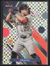 2025 Finest #70 Jose Altuve Checkerboard