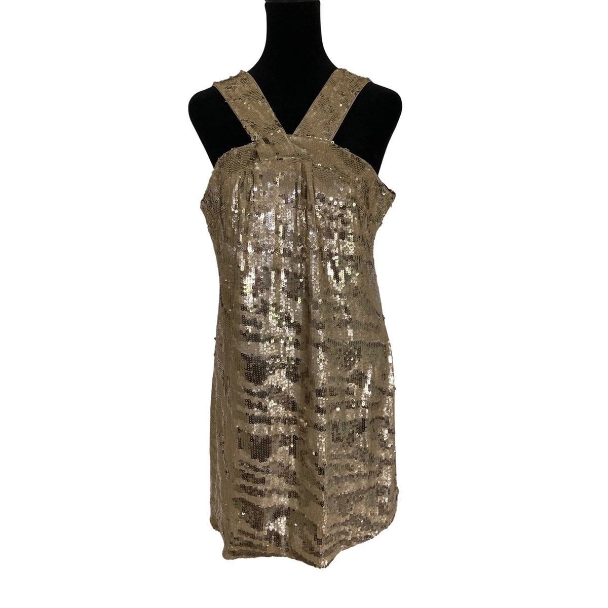Rachel Zoe Dresses Gold for sale