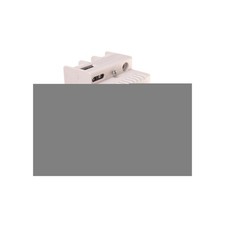 Klingeltrafo 230/12V AC 1,25A 15VA EXTA EXT10000136