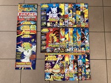 23 x Kids Zone Magazin 2006-2010 + Game Master + Pokito + Poster Vintage Hefte