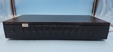 Russound PRO-12 HP Twelve Pair Speaker Selector