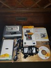 Kodak EasyShare Printer Dock Series 3 Bundle Lot Photo Paper Kit Powers On — photo 1